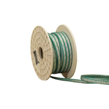 31032054 Led stripe 25m Grønn