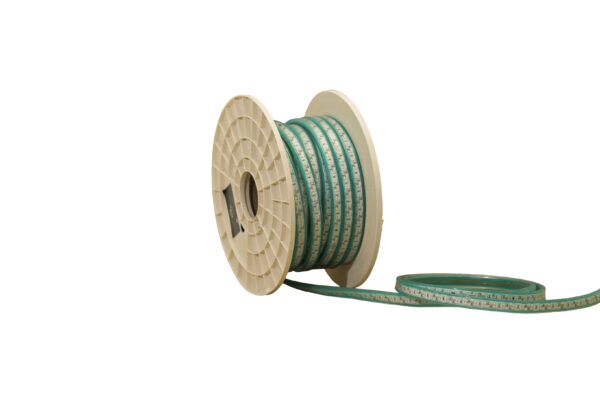 31032054 Led stripe 25m Grønn