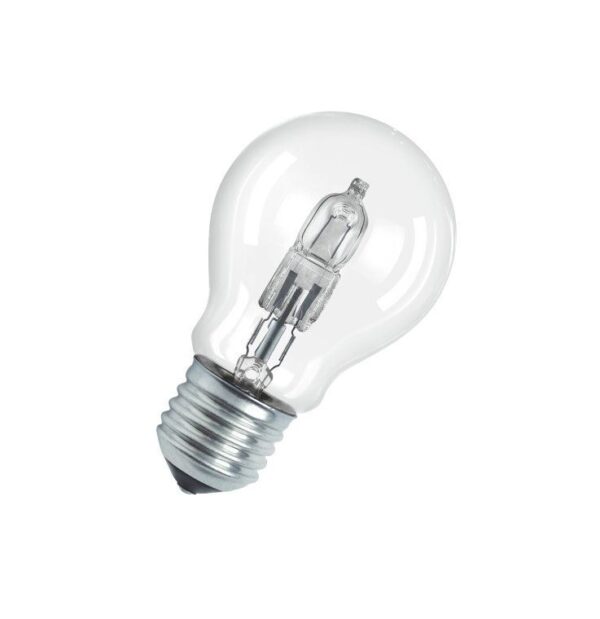 ECO Classic A 30W E27 (25 stk pr eske)