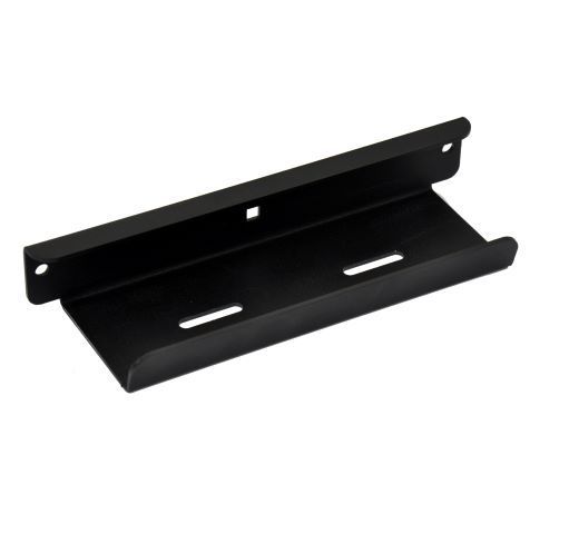 Stativfeste for 1 st. Gladiator (m/2x linseskr.og vingem. M6)