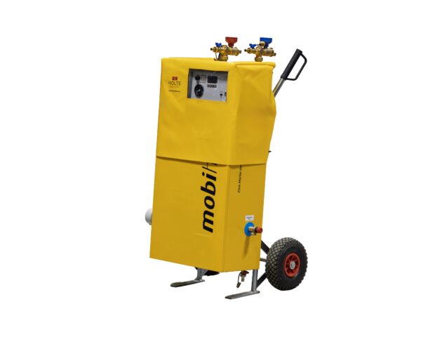 40054020 Mobil heat