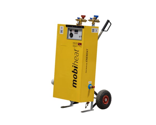 40054020 Mobilheat ll