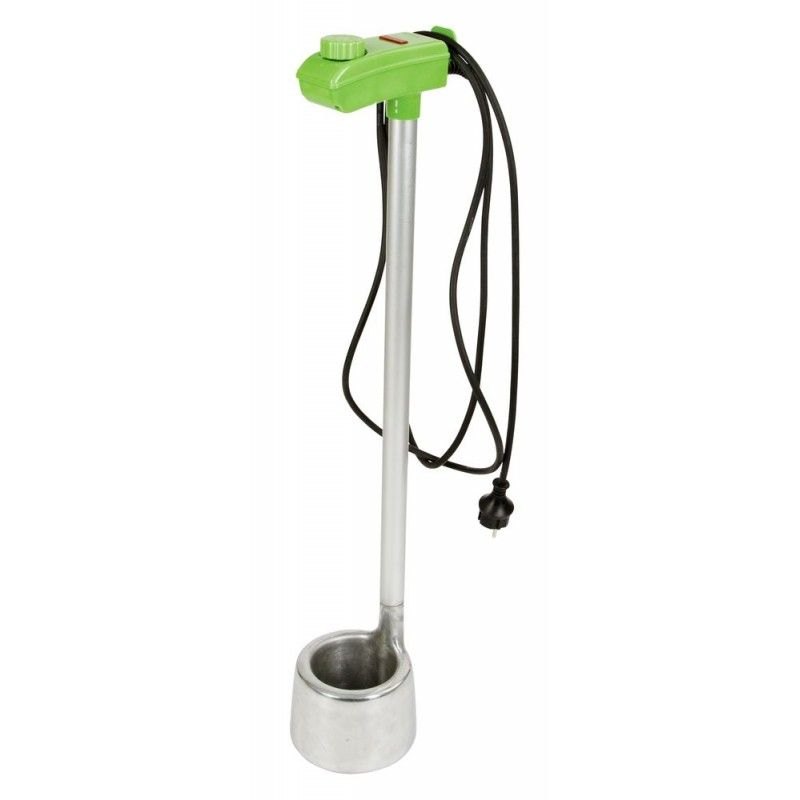 Vannvarmer 2300W 86cm Vannsøyle 13 75cm