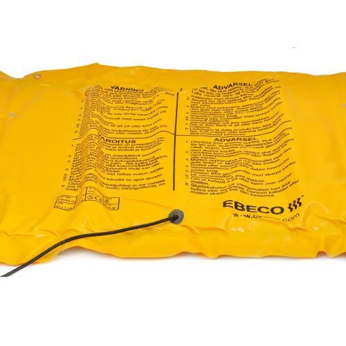 Varmematte Ebeco 3 x 1m 1000W