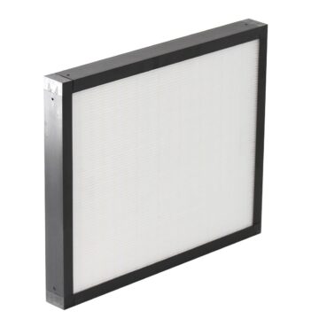 Fin filter F9 for FT500