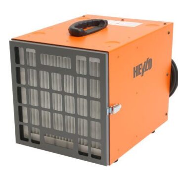 Heylo luftrenser PF 1400 m3/t,uten filter PF 1400