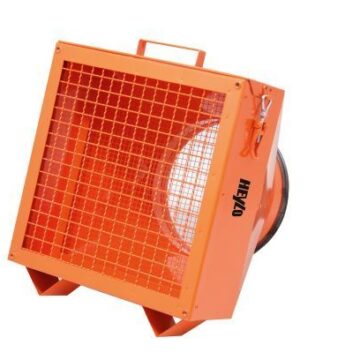 Filterkasse for ventilasjonvifte 300mm u/filter