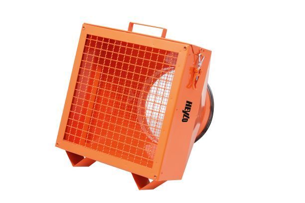 Filterkasse for ventilasjonvifte 300mm u/filter