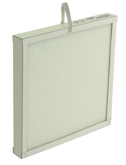 Finfilter F9 til filterkasse 300mm