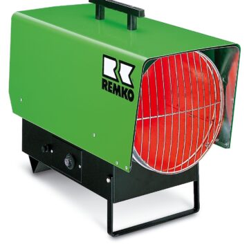 Remko PGT 60 vifteovn gassfyrt