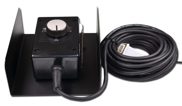 Termostat REMKO m/ 10m kabel