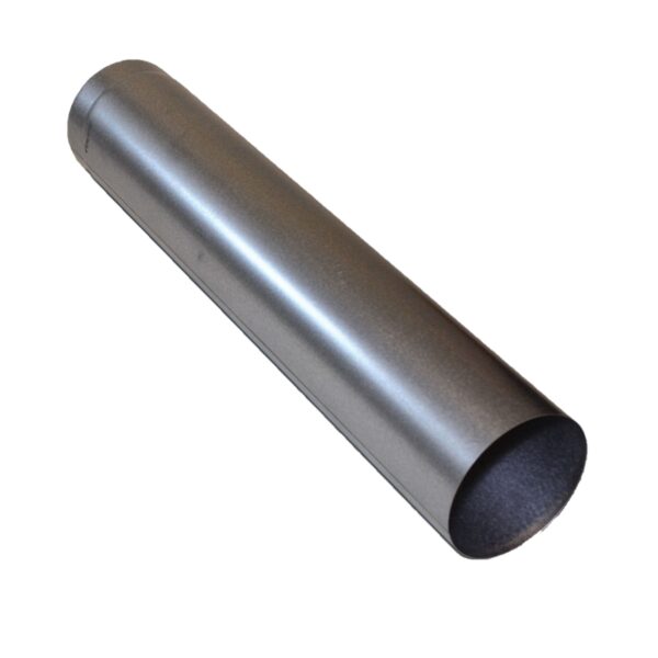 Skorstein 1m Ø150mm til CLK /30,50,70,80 og ATK