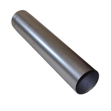 Skorstein 1m Ø200mm til CLK 100,120,130,150,160,170