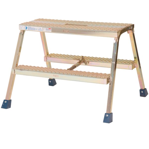 PA SO Trapp. nr 31 h/b 470/620