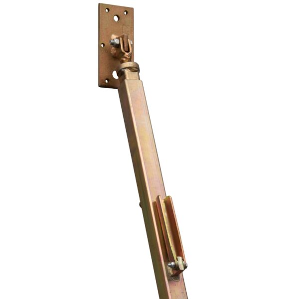 Monteringsstøtte for trevegg nr 70/ Lengde 2100 3200.