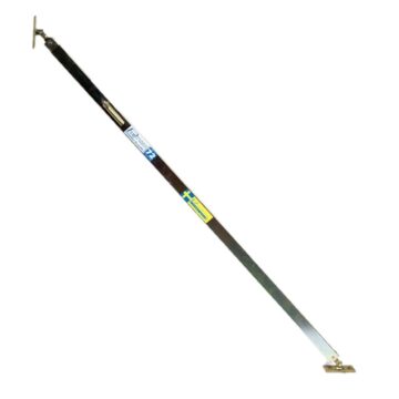 Monteringsstøtte for betongvegg nr 72/ Lengde 2100 3200.