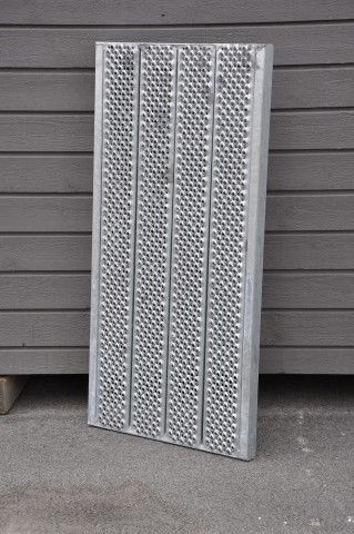 Reposplate 50x100. nr 69N