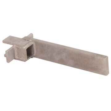 Konsollfeste flattjern (Brukes på 71265021)
