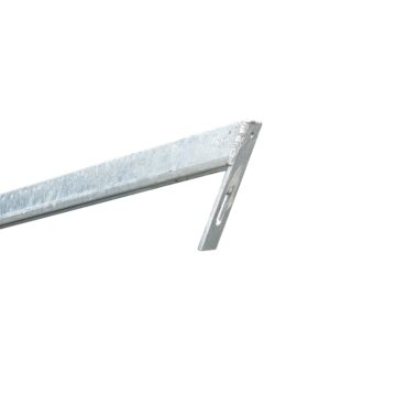 Øvre rekkverk Art. nr 05 Lengde, 3m
