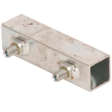 Skjøtestykke Art.nr 010 for rekkverk øvre (håndleder)