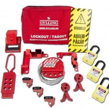 LOCKOUT KIT Maxi