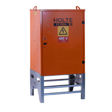 FS 250A 400 front