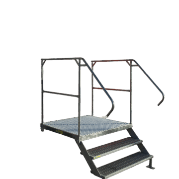 Paso trapp
