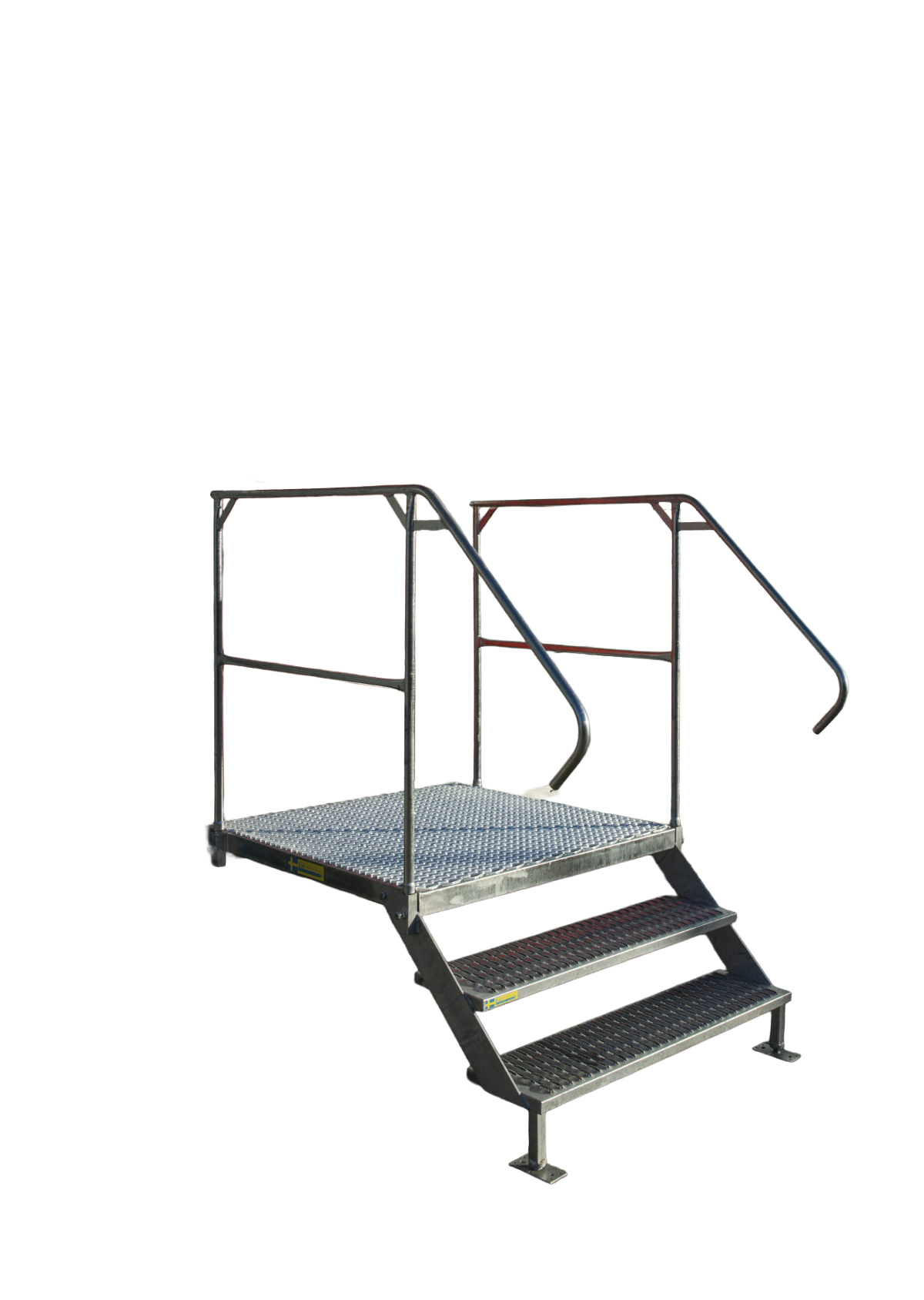 Paso trapp