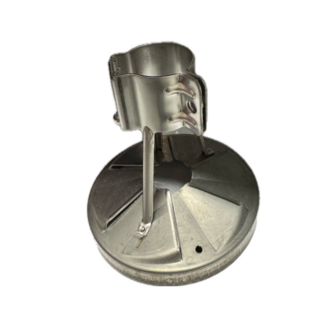 WH200570 Flammeholder