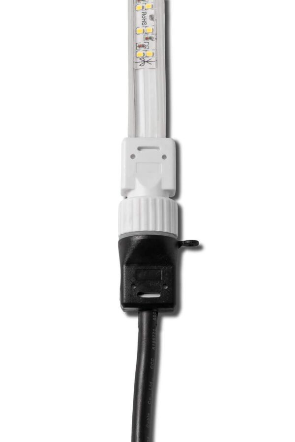 Nødlysmodul 1500W for Safelight og M flex