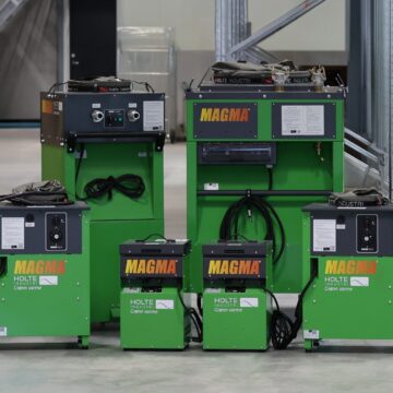 Varme & ventilasjon