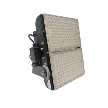 Myllarguten IV 600W 96000 lumen 60° IP66 Lysfarge 5000K 4m kabel og plugg