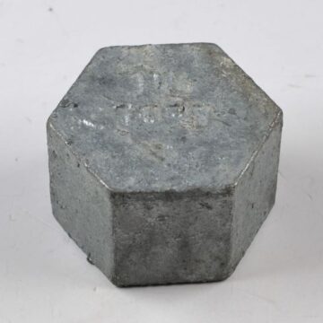 Blindmutter for Inspksjonshull CLK 120 CLK 150