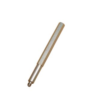 Bolt for brennerdeksel WL WG 10 20