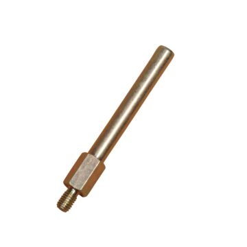 Bolt for brennerflens W5