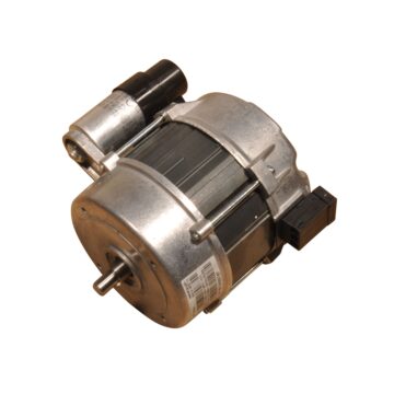 Br. Motor ECK 03/H 2 WL10 D 230V 50Hz m/kondensator